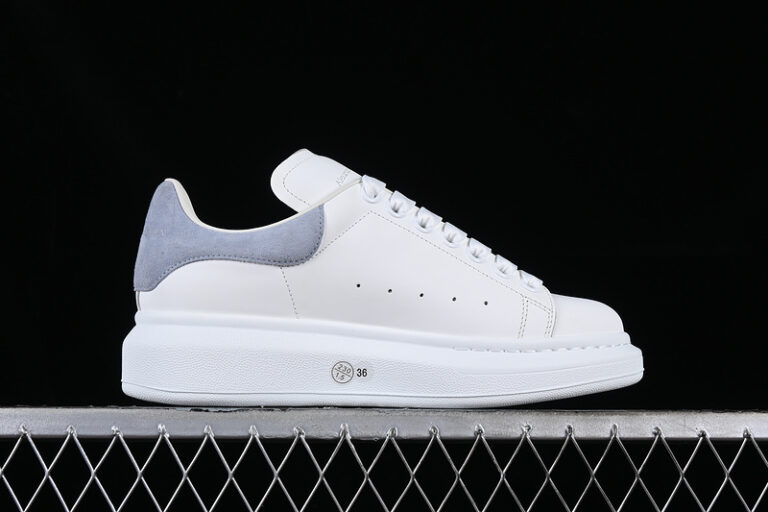 Alexander McQueen Sneaker (Copy)