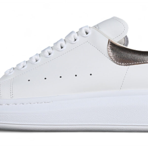 Alexander McQueen Sneaker (Copy)