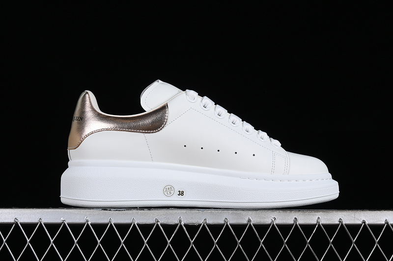 Alexander McQueen Sneaker (Copy)