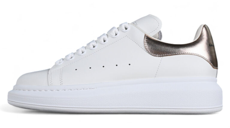 Alexander McQueen Sneaker (Copy)