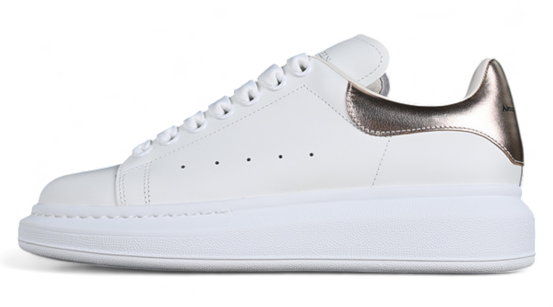 Alexander McQueen Sneaker (Copy)