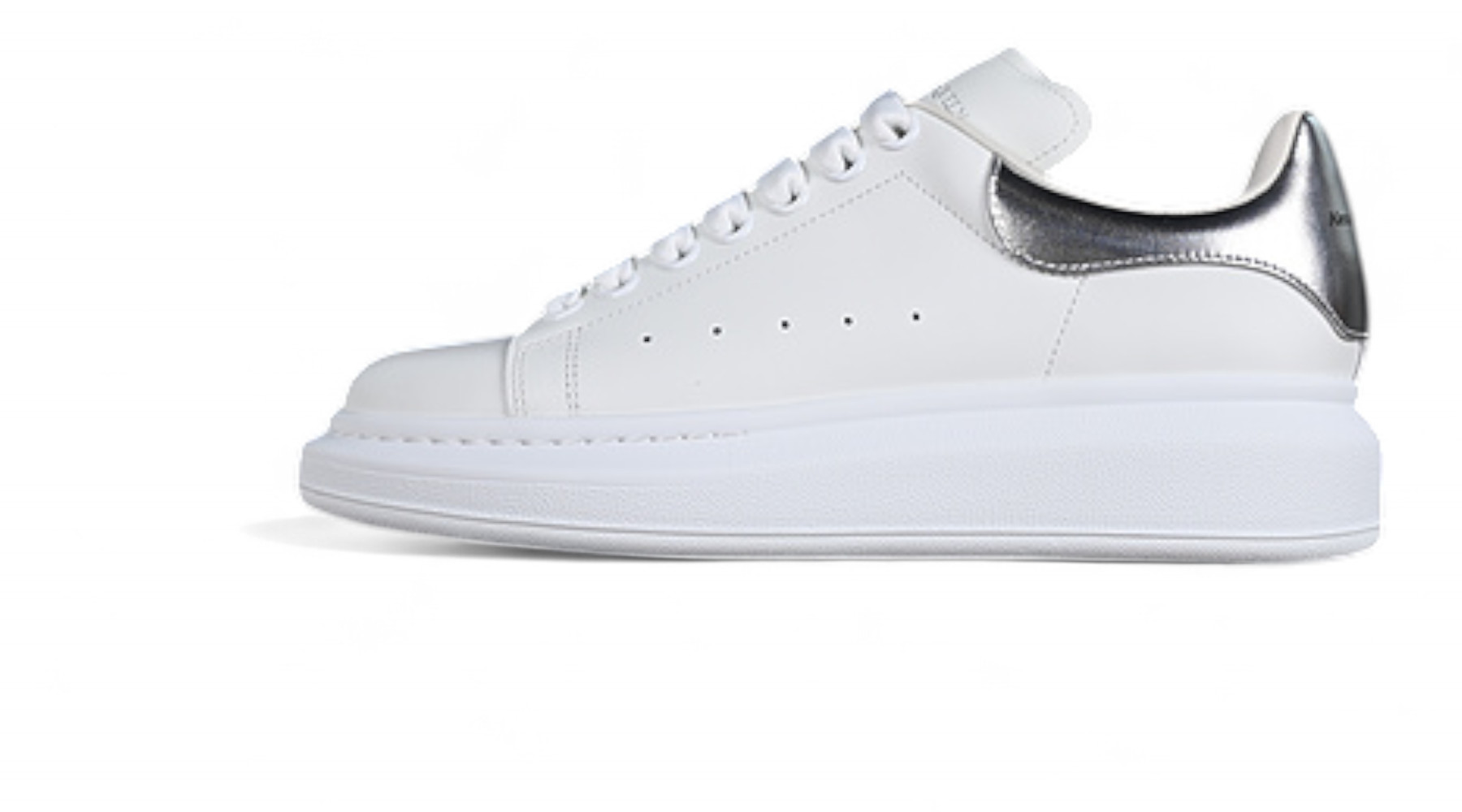 Alexander McQueen Sneaker (Copy)