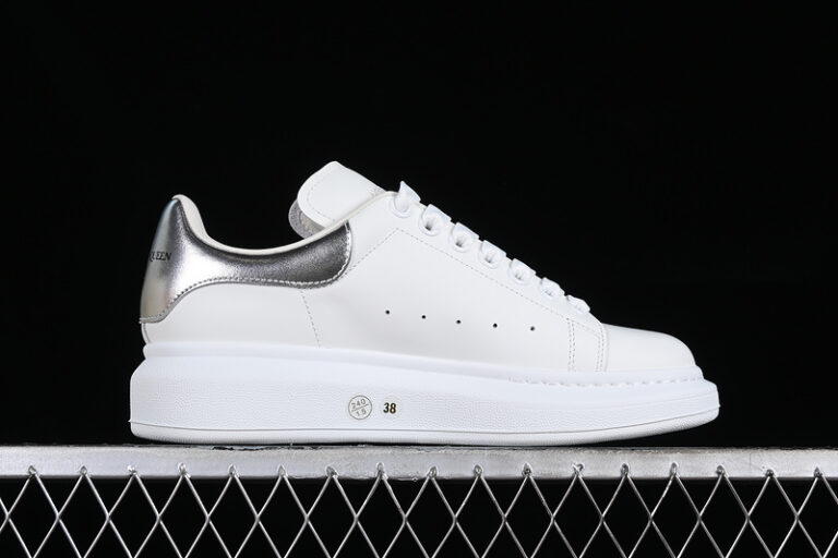 Alexander McQueen Sneaker (Copy)