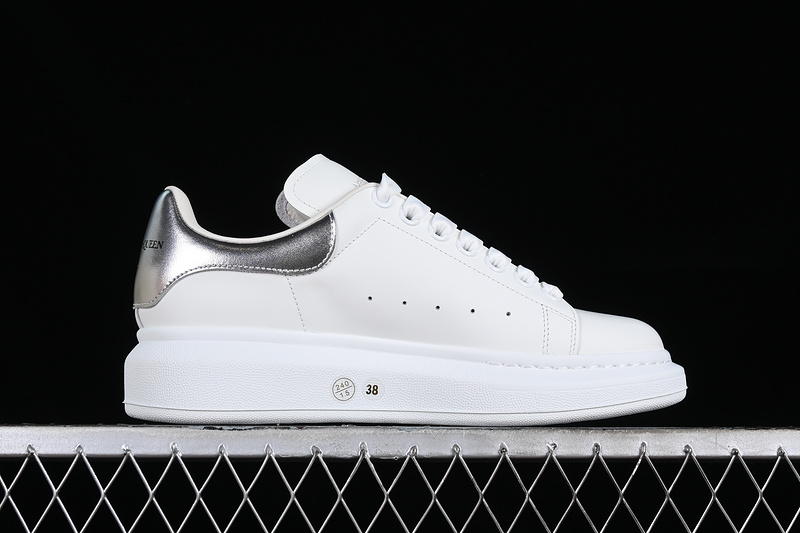 Alexander McQueen Sneaker (Copy)