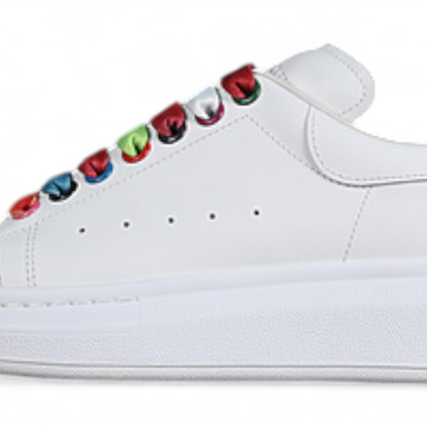 Alexander McQueen Sneaker (Copy)