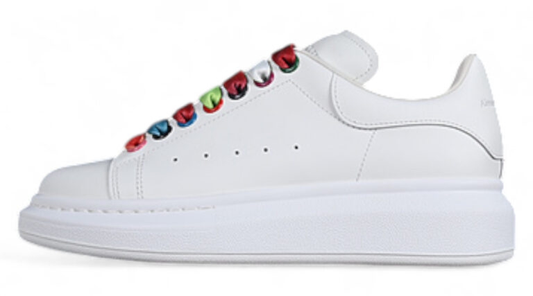 Alexander McQueen Sneaker (Copy)
