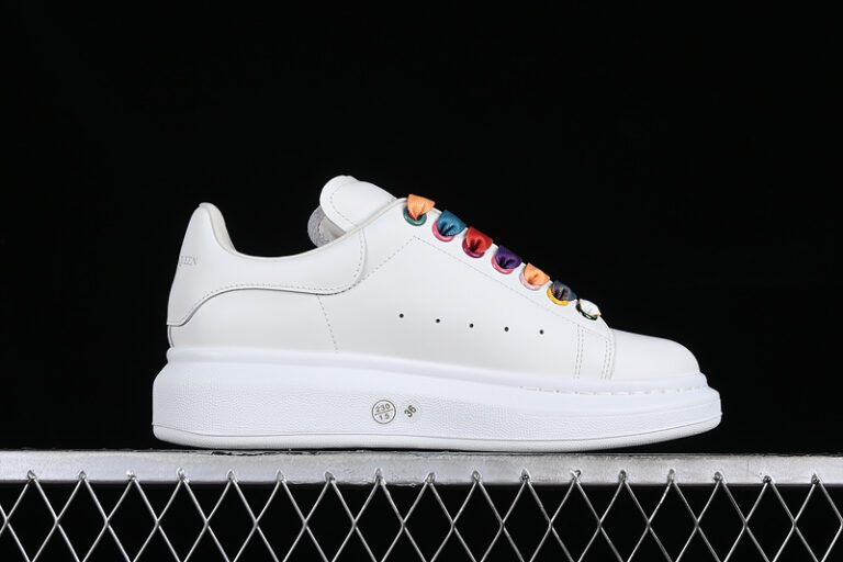 Alexander McQueen Sneaker (Copy)