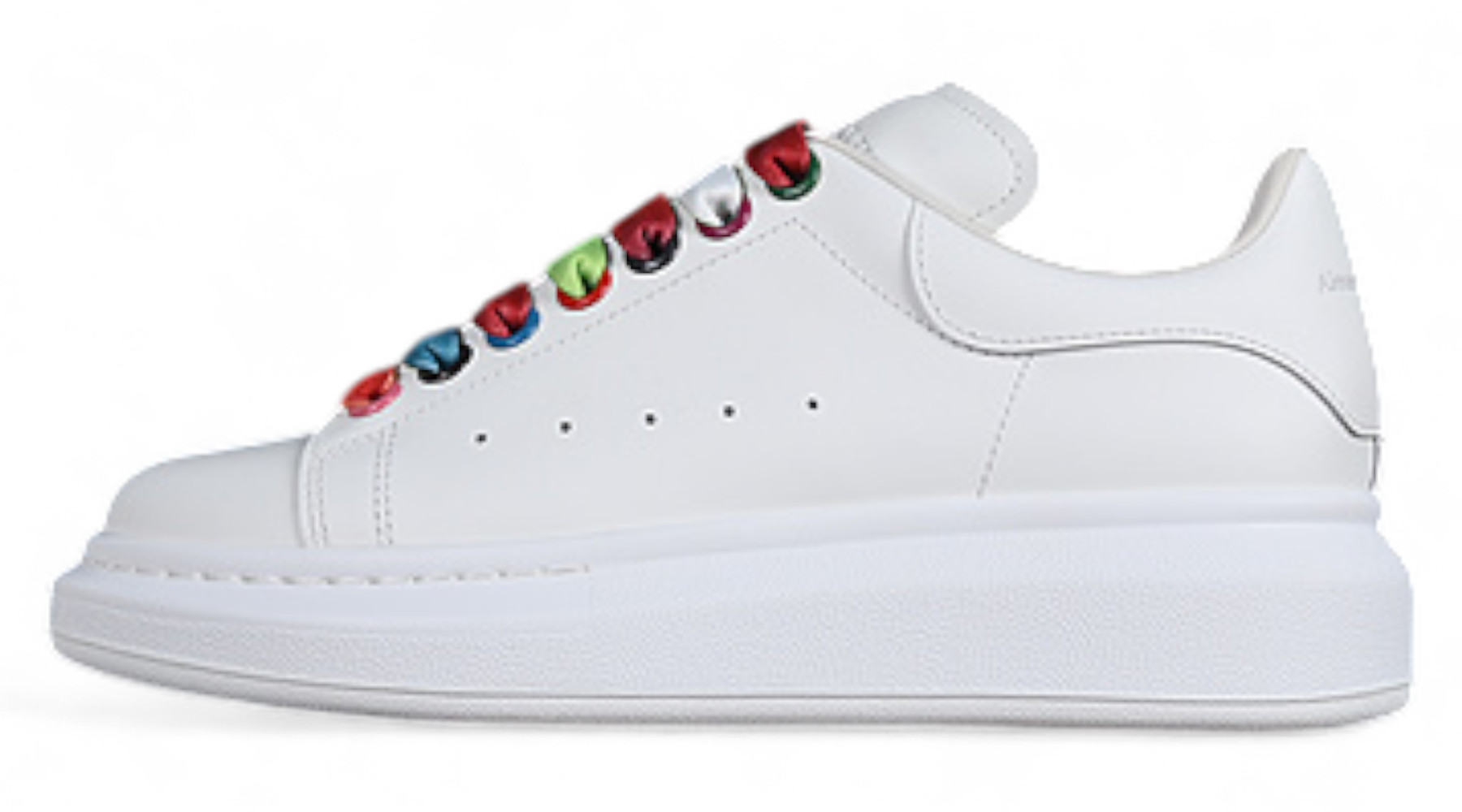 Alexander McQueen Sneaker (Copy)