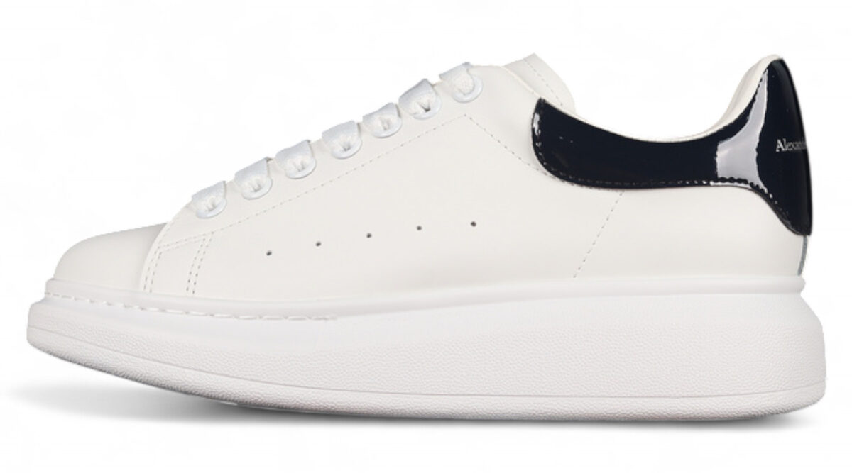 Alexander McQueen Sneaker (Copy)