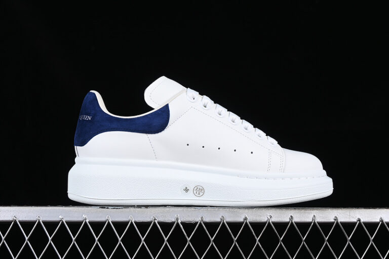 Alexander McQueen Sneaker (Copy)