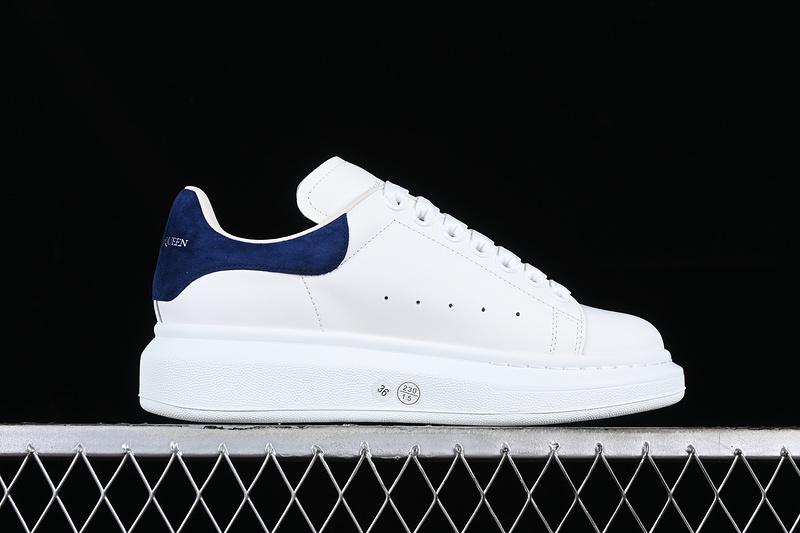 Alexander McQueen Sneaker (Copy)