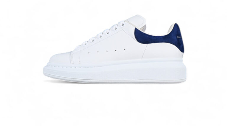 Alexander McQueen Sneaker (Copy)