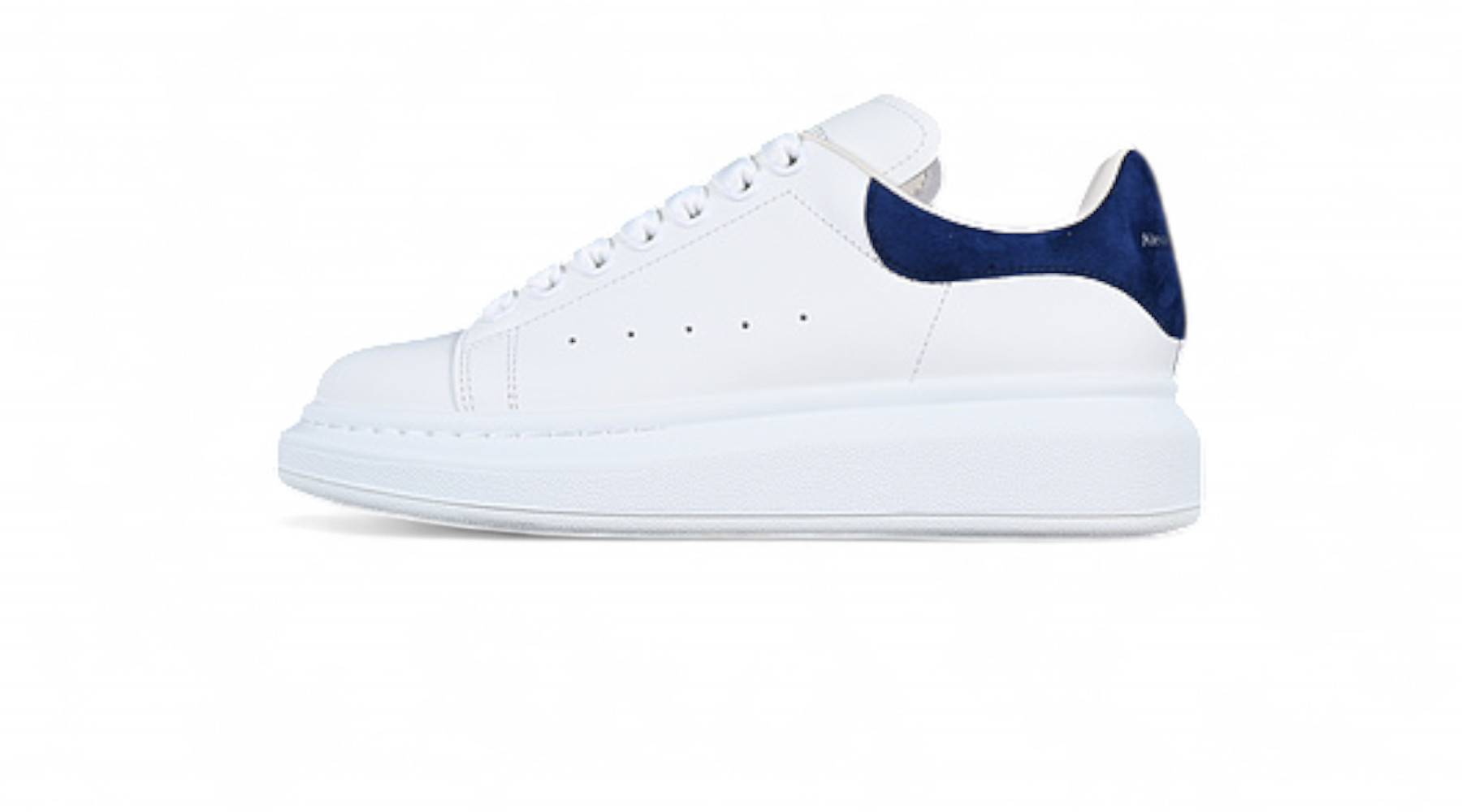 Alexander McQueen Sneaker (Copy)