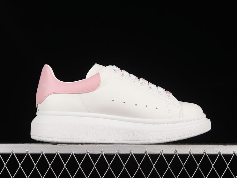 Alexander McQueen Sneaker (Copy)