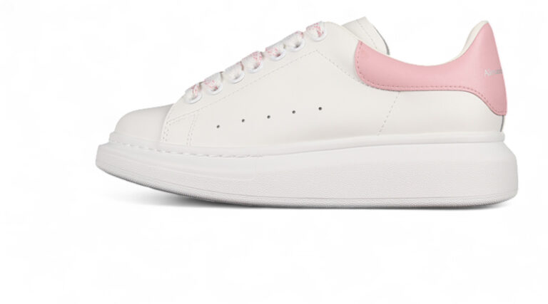 Alexander McQueen Sneaker (Copy)