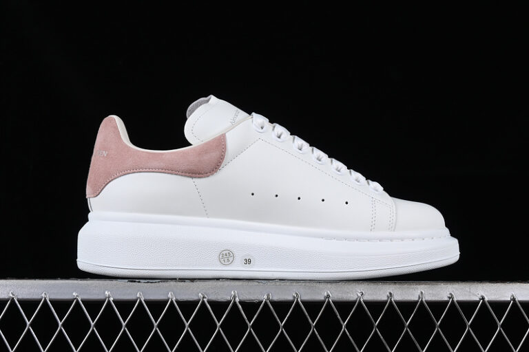 Alexander McQueen Sneaker (Copy)