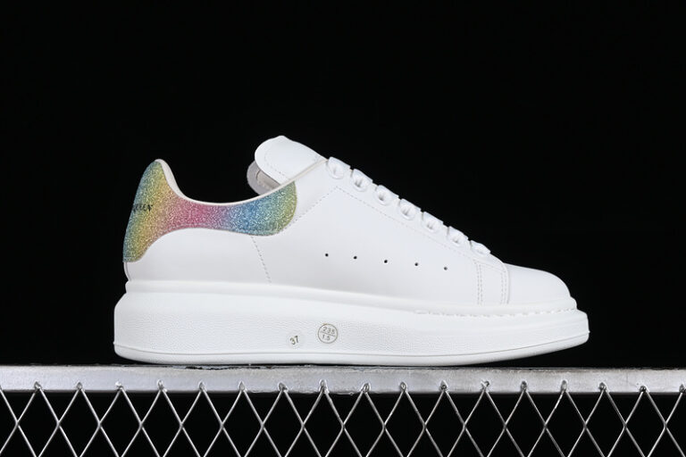Alexander McQueen Sneaker (Copy)