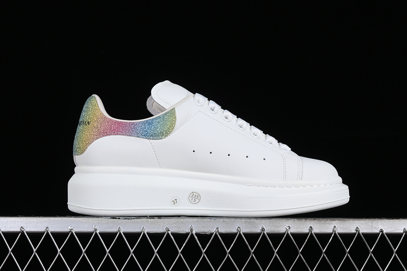 Alexander McQueen Sneaker (Copy)