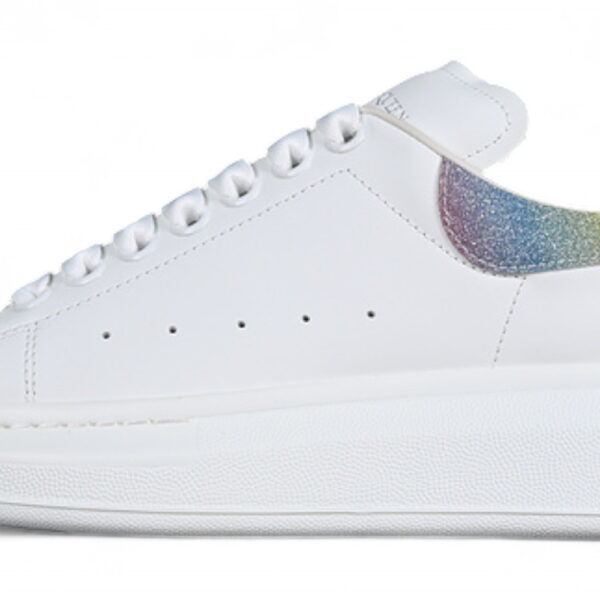Alexander McQueen Sneaker (Copy)