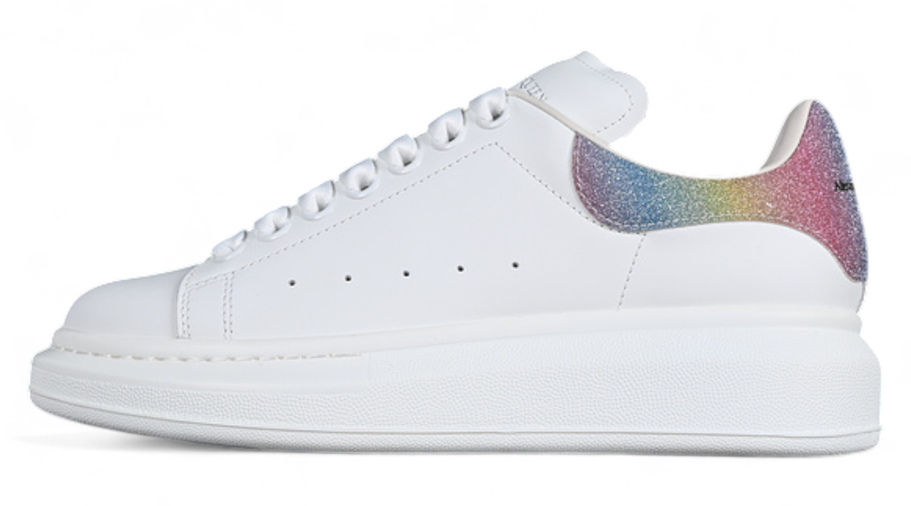 Alexander McQueen Sneaker (Copy)