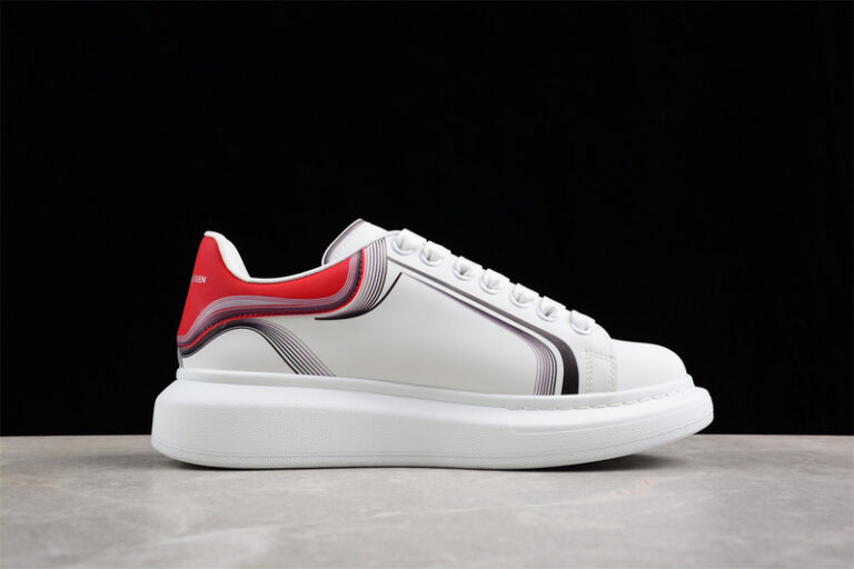 Alexander McQueen Sneaker (Copy)