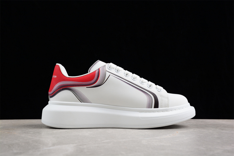 Alexander McQueen Sneaker (Copy)