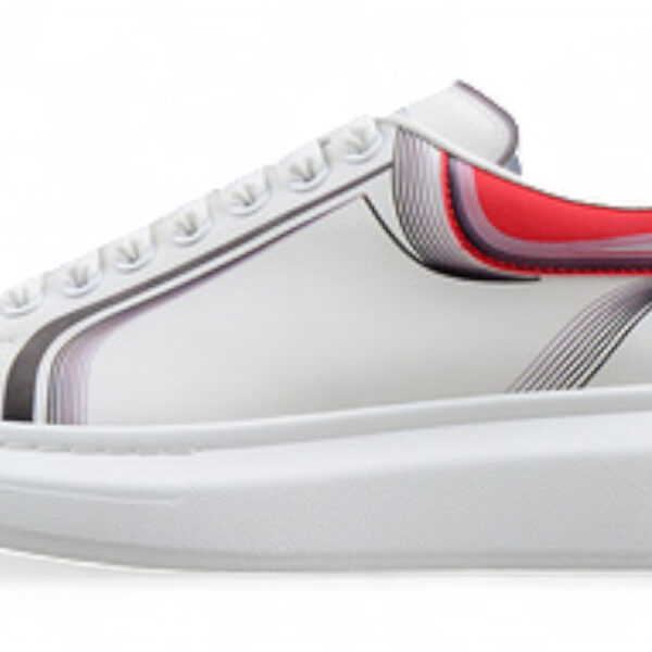 Alexander McQueen Sneaker (Copy)