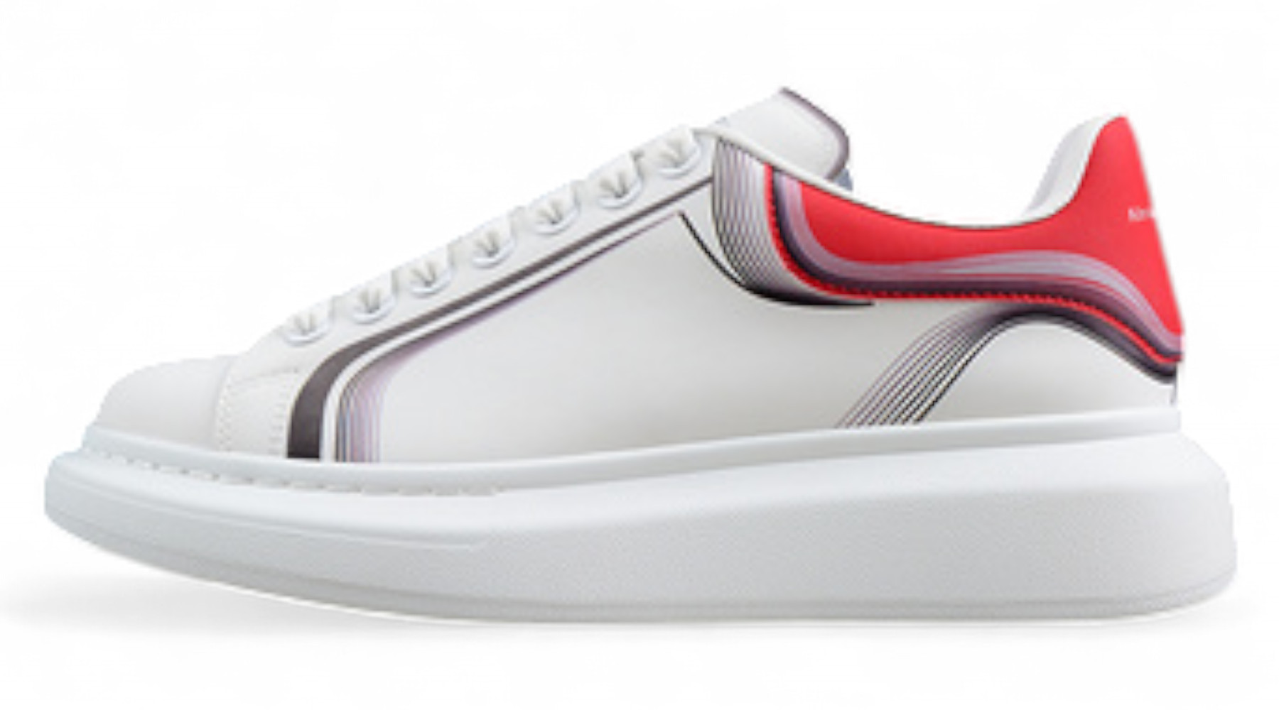 Alexander McQueen Sneaker (Copy)