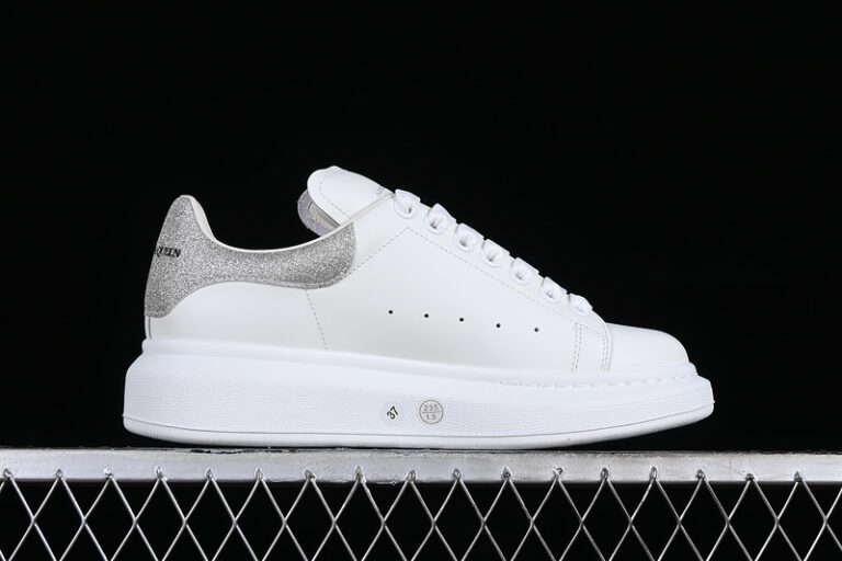 Alexander McQueen Sneaker (Copy)