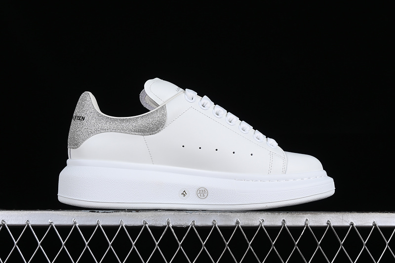 Alexander McQueen Sneaker (Copy)