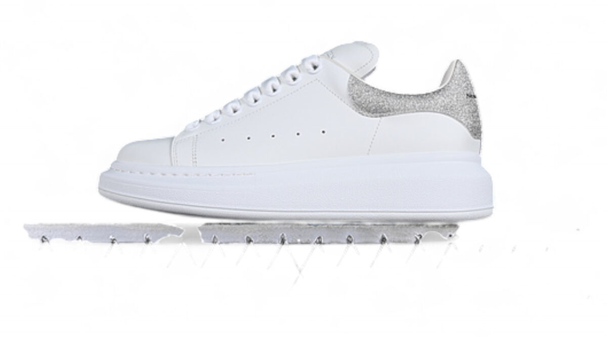 Alexander McQueen Sneaker (Copy)