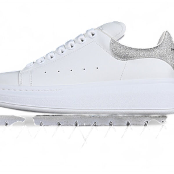 Alexander McQueen Sneaker (Copy)