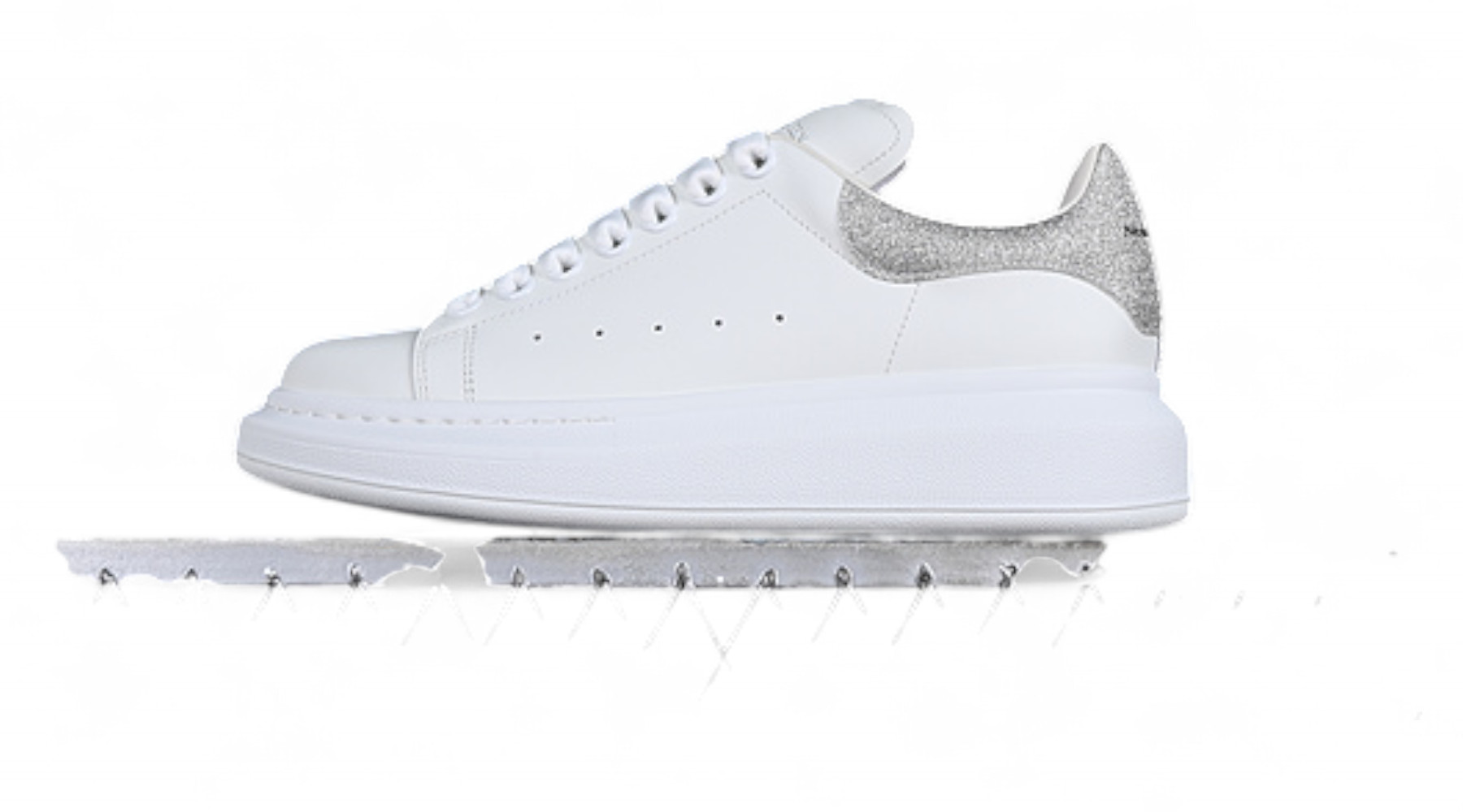 Alexander McQueen Sneaker (Copy)
