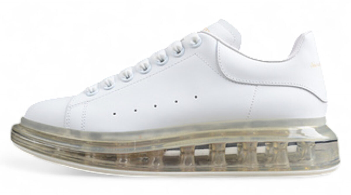 Alexander McQueen Sneaker (Copy)