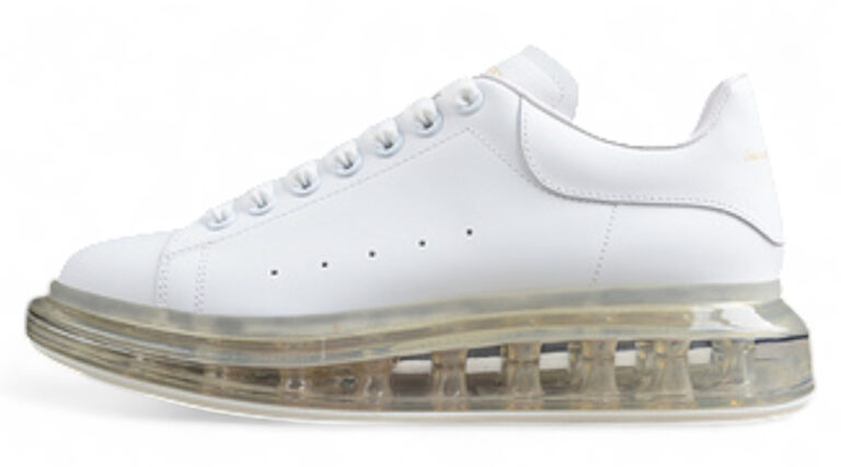 Alexander McQueen Sneaker (Copy)