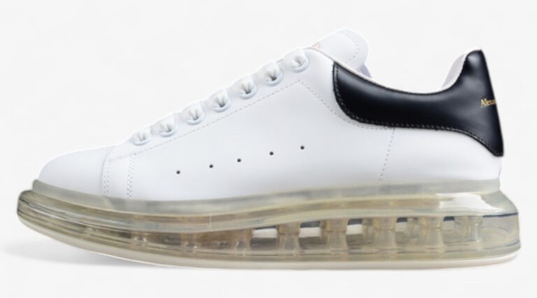 Alexander McQueen Sneaker (Copy)