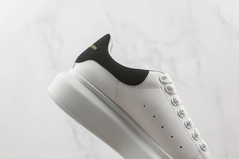 Alexander McQueen Sneaker (Copy)
