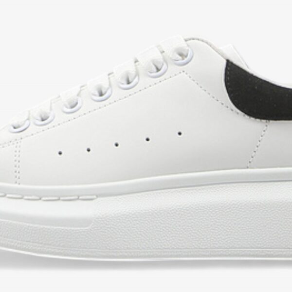 Alexander McQueen Sneaker (Copy)