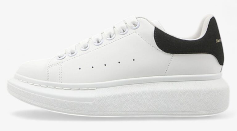 Alexander McQueen Sneaker (Copy)