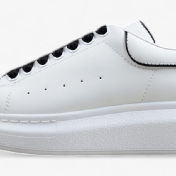 Alexander McQueen Sneaker (Copy)