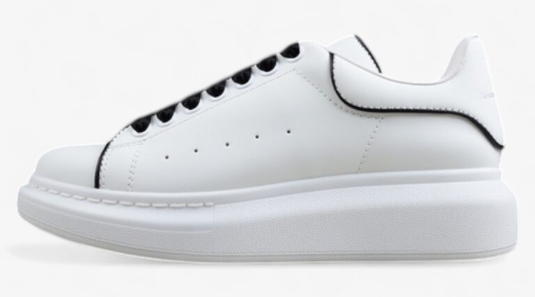 Alexander McQueen Sneaker (Copy)
