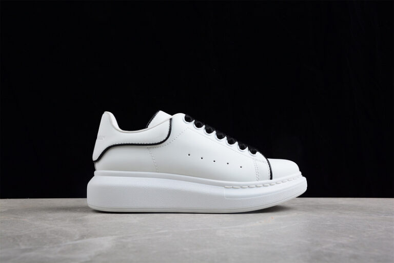 Alexander McQueen Sneaker (Copy)