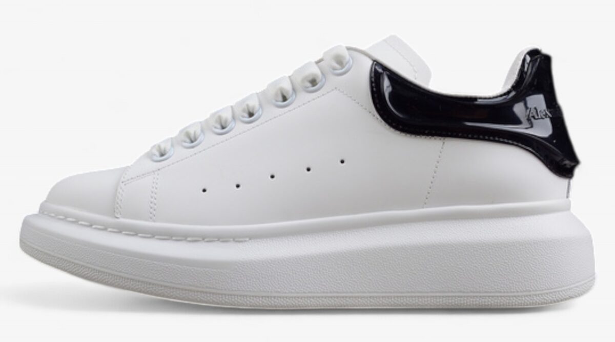 Alexander McQueen Sneaker (Copy)