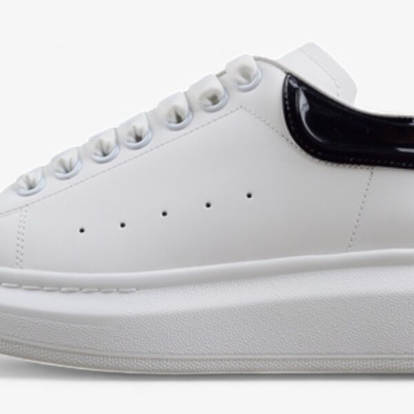 Alexander McQueen Sneaker (Copy)