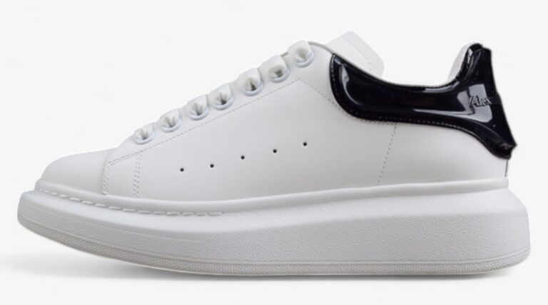 Alexander McQueen Sneaker (Copy)