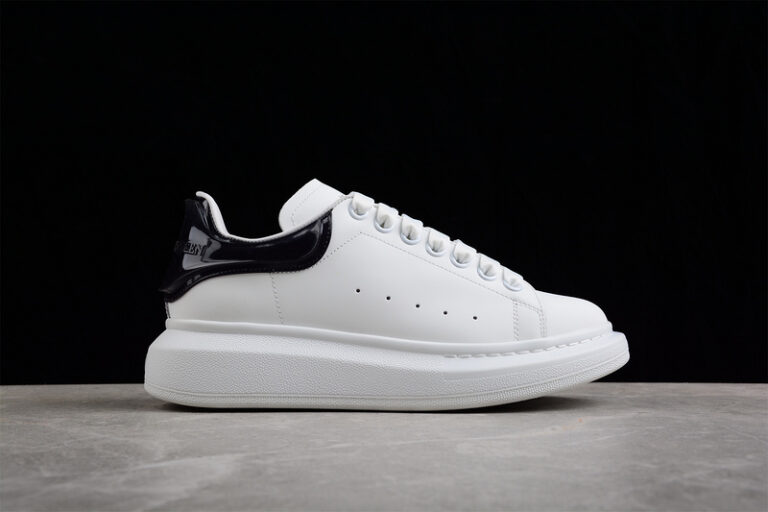 Alexander McQueen Sneaker (Copy)