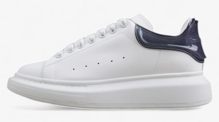 Alexander McQueen Sneaker (Copy)