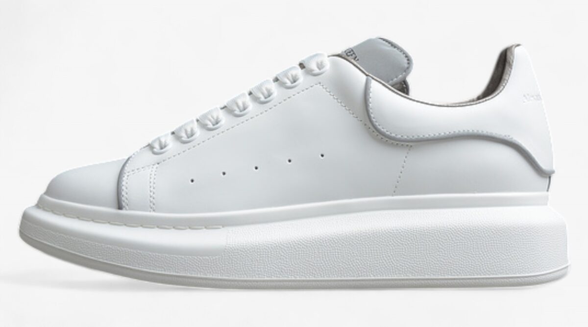 Alexander McQueen Sneaker (Copy)