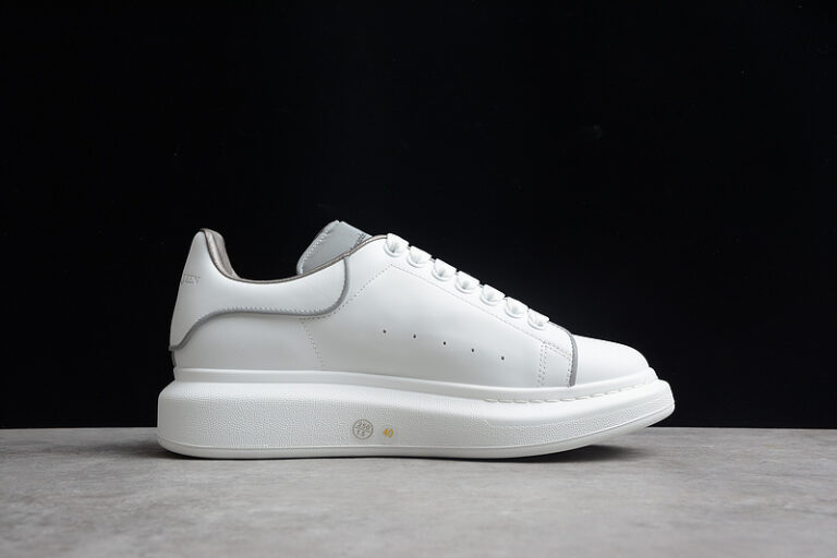 Alexander McQueen Sneaker (Copy)
