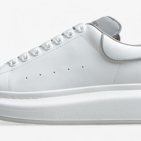 Alexander McQueen Sneaker (Copy)